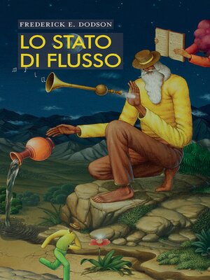 cover image of Lo stato di flusso